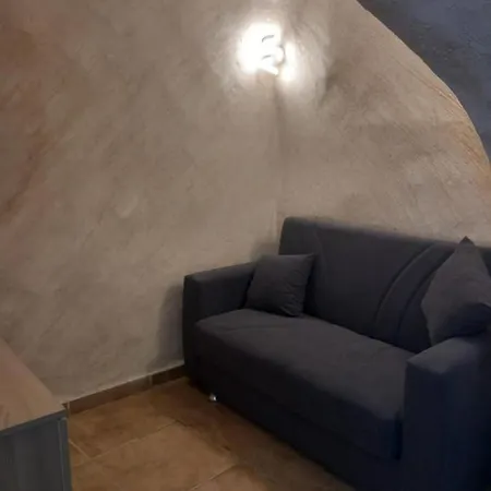 Patty Feriehus Napoli